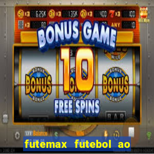 futemax futebol ao vivo serie b